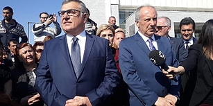 Bağımsız Aday Kesimoğlu İtiraz Etmişti: Kırklareli'de Oy Sayımı İptal