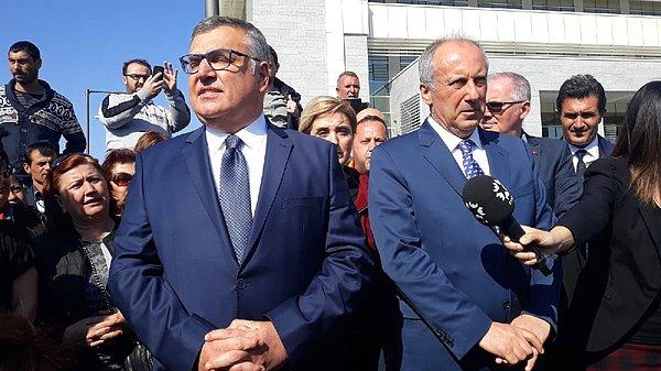 MHP’li Derya Bulut’a karşı 248 oy farklı kazanan Kesimoğlu açıklama yapmıştı: 'Sandıkta kazandığımız seçimi masa başında kaybetmeyeceğiz.'