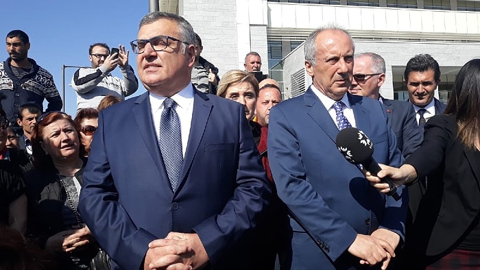 Bağımsız Aday Kesimoğlu İtiraz Etmişti: Kırklareli'de Oy Sayımı İptal