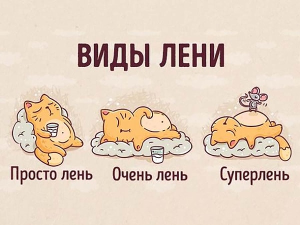 5. Часто ли вы опаздываете на встречу, учёбу или работу, потому что до последнего нежитесь в кровати?