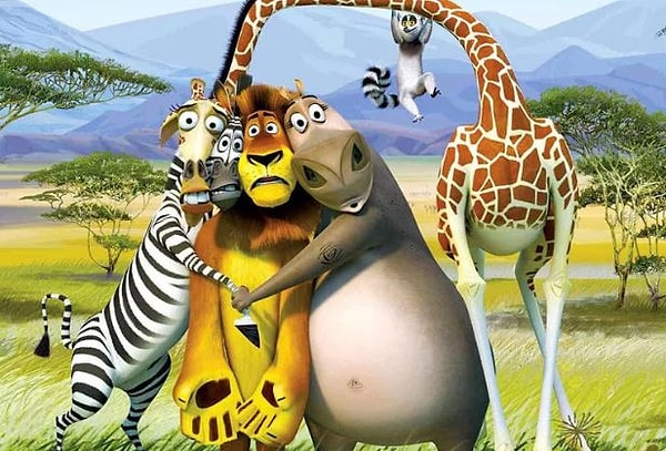 6. Пофантазируем. В соседнем зоомагазине случился пожар. Которому из этих 2-х животных вы готовы предоставить кров?