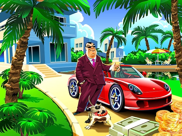 Так держать!