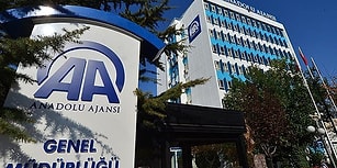 Veri Akışı Skandalı Meclis Gündeminde: 'Anadolu Ajansı Verileri Kimden Alıyor?’