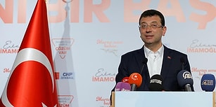'Halkın Sinirlerini Bozmayın' Sözüne İmamoğlu'ndan Yanıt: 'Sayemde İnsanların Yüzü Gülüyor'