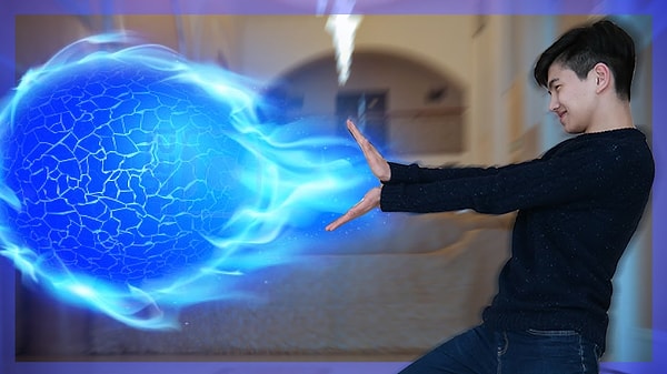 2. Если бы вам предложили выбрать для себя одну из суперспособностей, какой дар хотели бы вы получить?