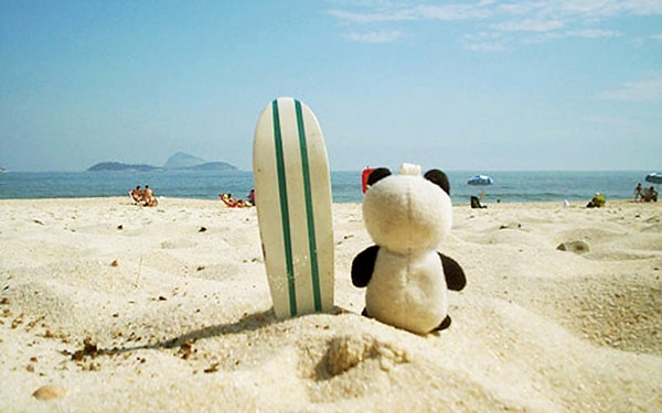 3. Светит ли вам в ближайшее время отпуск?