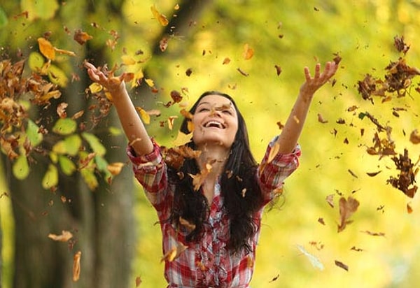 6. Что делает вас счастливым(-ой)?