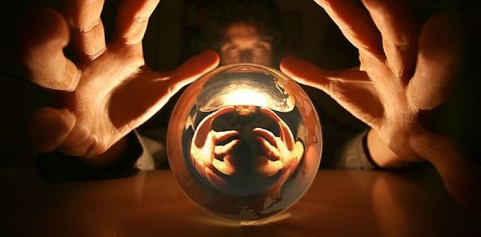 Ответив на вопросы теста, вы узнаете, что вас ждет в ближайшем будущем