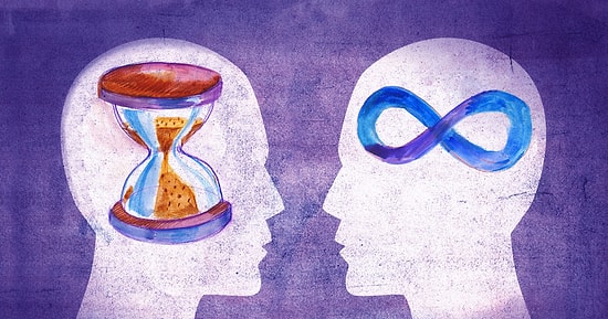 Тест: Какой тип памяти у вас развит лучше всего?