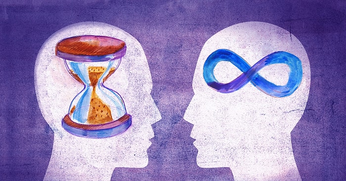 Тест: Какой тип памяти у вас развит лучше всего?