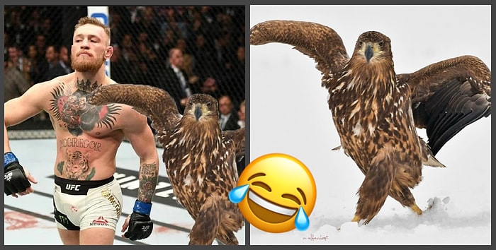 В Сети обсуждают походку этого орла: Крутые парни, а вы так умеете?