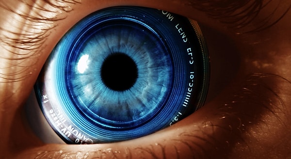 Фотографическая память!