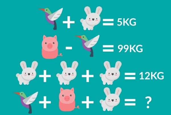 10. Попробуйте решить задачку: