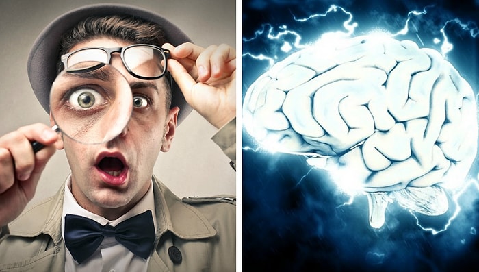 Тест на логику и интеллект: Сможете пройти его, допустив максимум три ошибки?