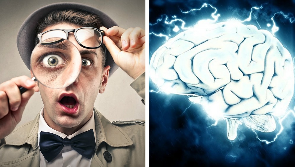 Тест на логику и интеллект: Сможете пройти его, допустив максимум три ошибки?