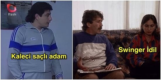 Gerçek Kesit: Şişe Çevirerek Swinger Fantezisi Yapan Bir Grup Azgın Gencin Başına Gelen İlginç Olaylar