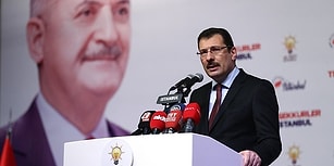 AKP Genel Başkan Yardımcısı Ali İhsan Yavuz: '11 Bin 109 Oy Düzeltildi'