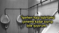 Çocukken Sahip Oldukları Birbirinden Absürt Alışkanlıkları Hâlâ Sürdürdüğünü İtiraf Eden 14 Kişi