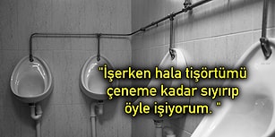 Çocukken Sahip Oldukları Birbirinden Absürt Alışkanlıkları Hâlâ Sürdürdüğünü İtiraf Eden 14 Kişi