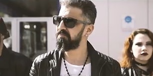 Dünyanın Dört Bir Yanından Metalcileri Konya'ya Toplarken Beyinleri Yakmayı da İhmal Etmeyen Aşırı Sayko Reklam