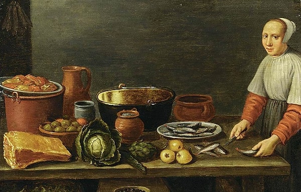 3. Время подкрепиться. Что вы бы хотели на ужин?