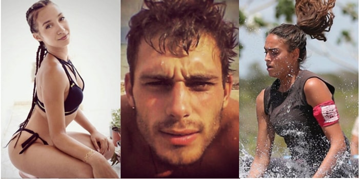 Hangi Survivor 2019 Yarışmacısısın?