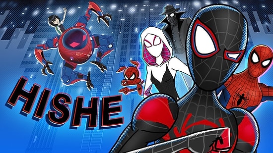 Spider-Man Into the Spider-Verse Aslında Nasıl Bitmeliydi?