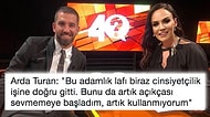 Yaptıklarıyla 'Olay Adam' Olan Arda Turan Samimi Açıklamaları ve İtiraflarıyla Gündemde