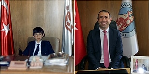 23 Nisan'da Oturduğu Koltuğa, 32 Yıl Sonra Belediye Başkanı Olarak Döndü