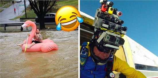 Фото, после просмотра которых в вашей голове точно появится много странных вопросов