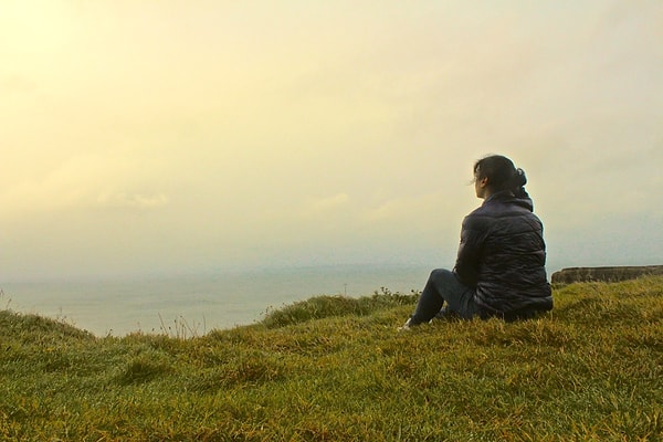 6. Вы из шумных или из тихих людей?