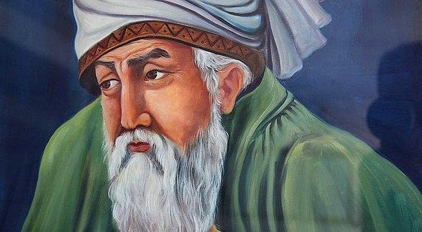 'Rumi'nin Türklerle hiçbir ilgisi yok'