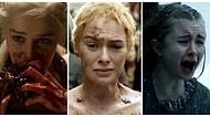 Final Sezonu Yaklaşan Game Of Thrones'dan Hatırlamanız Gereken 21 "Oha" Dedirtici Olay
