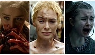 Final Sezonu Yaklaşan Game Of Thrones'dan Hatırlamanız Gereken 21 "Oha" Dedirtici Olay
