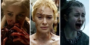 Final Sezonu Yaklaşan Game Of Thrones'dan Hatırlamanız Gereken 21 "Oha" Dedirtici Olay