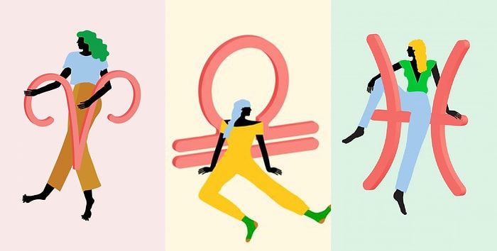 5 знаков зодиака, которых ждет ошеломительный успех в апреле