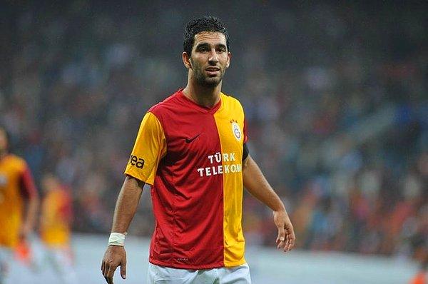 "Galatasaray'dan başka yerde oynamam" sözüyle ilgili söyledikleri: