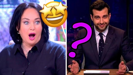 Тест: Если вы заядлый телезритель Первого канала, то без проблем пройдете наш тест на все 12/12