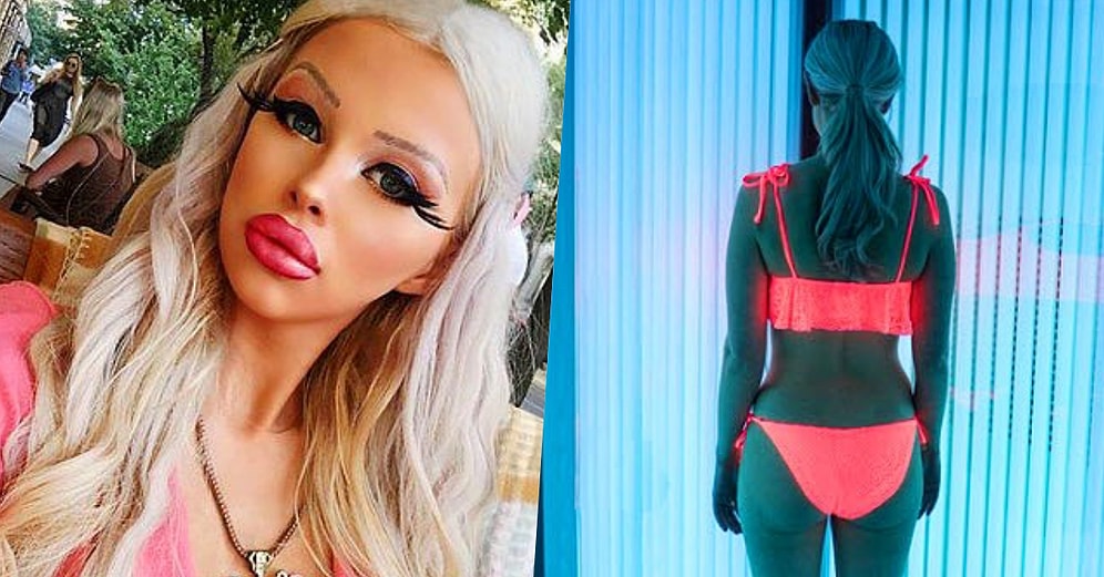 Reddedilmekten Hoşlanan da Var Kendi İdrarını İçen de! İşte Gerçek Olamayacak Kadar Tuhaf 10 Bağımlılık