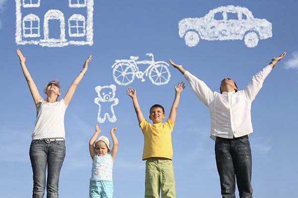 Золотая середина