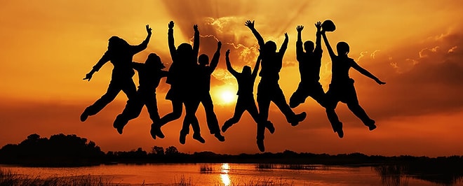 Тест: Сколько денег вам надо для настоящего счастья?