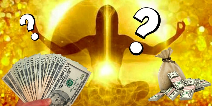 Тест: Сможете ли вы хоть когда-то в жизни стать богатым?