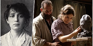 Aşk Yüzünden Ömrünün 30 Yılını Akıl Hastanesinde Geçiren, Yalnızlığa Mahkum Bir Heykeltıraş: Camille Claudel