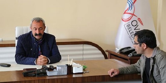 Ovacık'ta Şeffaflık Kazandı: Komünist Başkan Devrettiği Belediyedeki Tüm Belgeleri Paylaştı