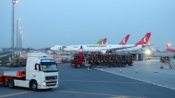 İstanbul Havalimanı'na 'Büyük Göç' Başladı: Taşınma Süreci Nasıl Olacak?