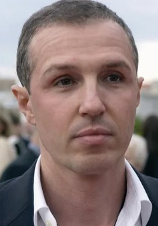 8. Александр Домогаров vs. Игорь Верник — 55 лет