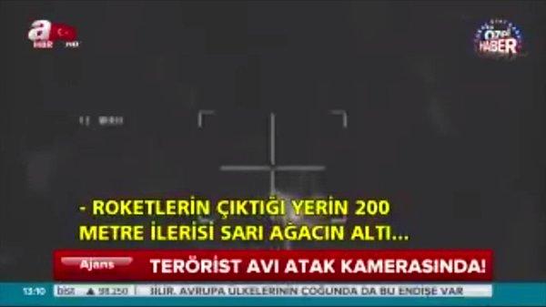 31 Mayıs’ta Ajans 14 programında “özel haber” ibaresiyle yayınladığı bir videonun PKK’ya yönelik bir operasyona ait olduğunu iddia eden A Haber'in, görüntüleri "ARMA 3" isimli bir oyundan aldığı da anlaşılmıştı.