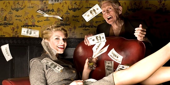 Köşeyi Nasıl Döneceksin?