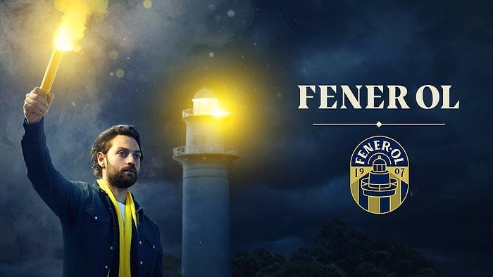 Fenerbahçe Aydınlık Geleceğe Giden Yardım Kampanyasını Başlattı: FENER OL!