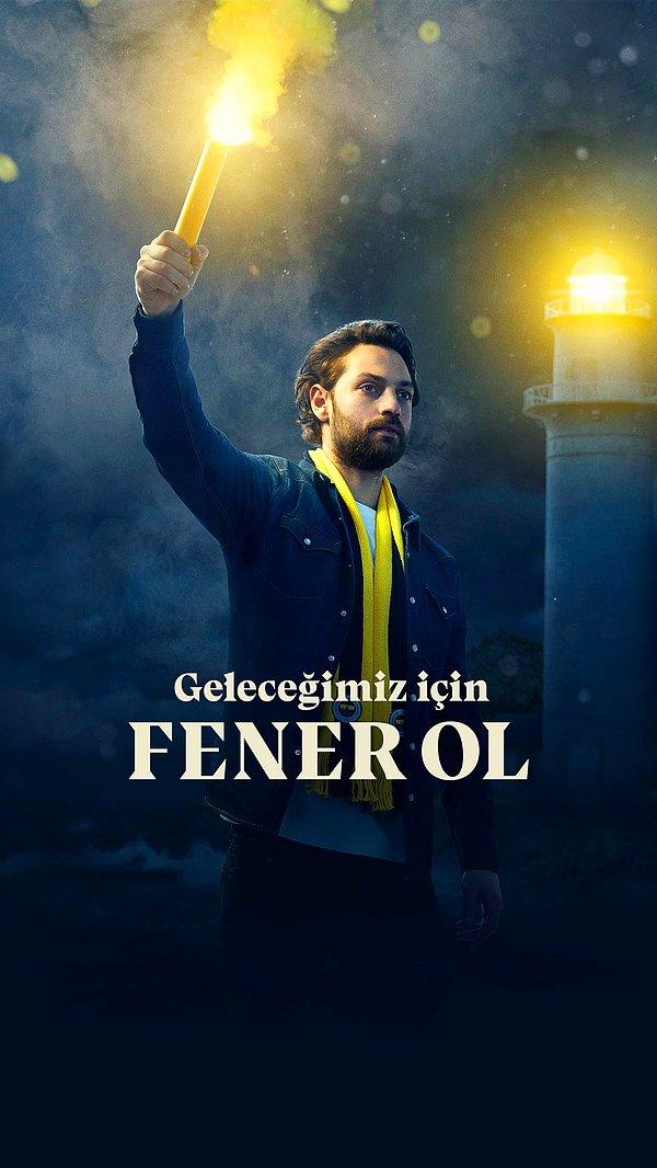 Ülkemizin güzide kulüplerinden Fenerbahçe'nin başlattığı bu yardım kampanyasına biz de desteklerimizi iletiyoruz.